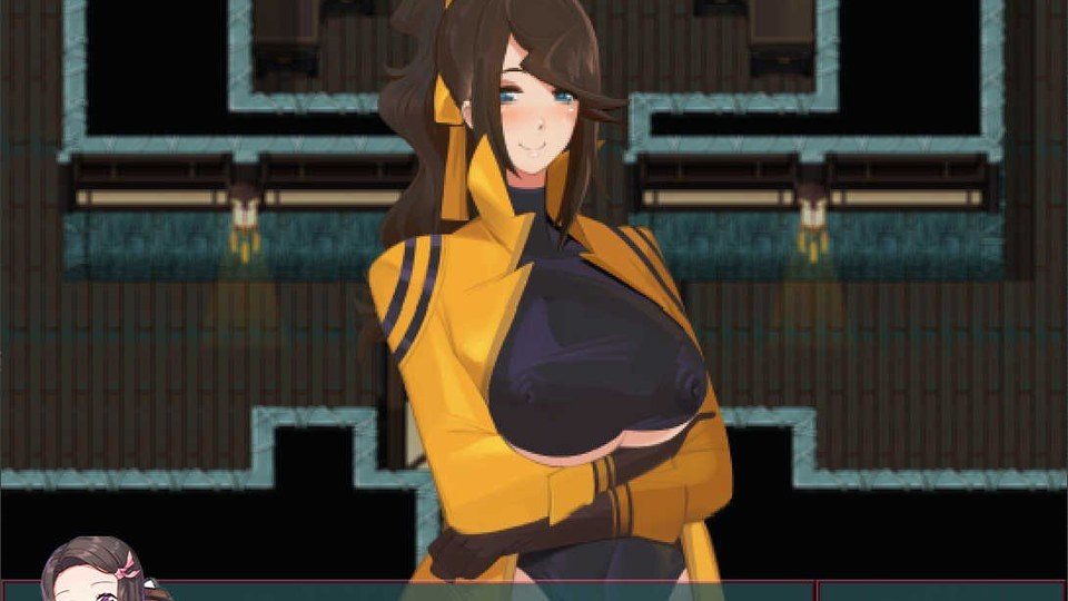 践踏之塔全9层汉化版 章节事件 玩法截图 2