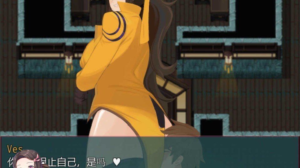 践踏之塔全9层汉化版 版本内容 资料图 7