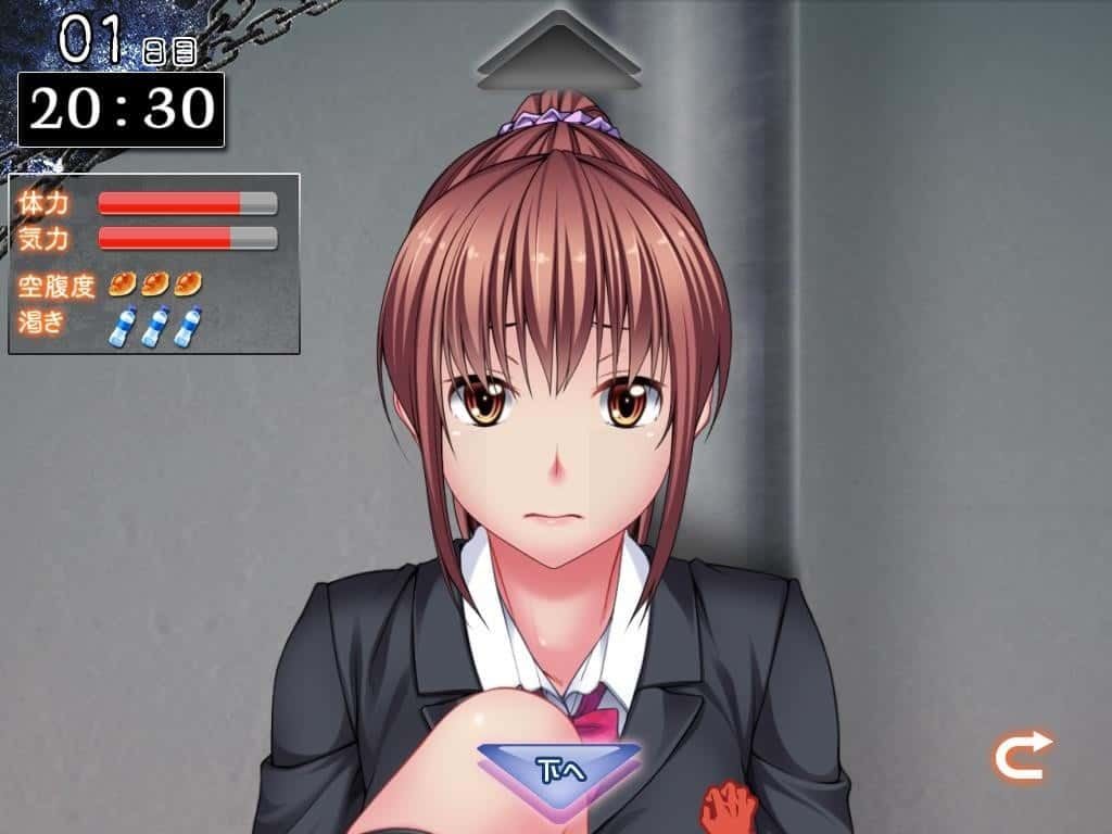 监禁少女 资源内容 专题图 2
