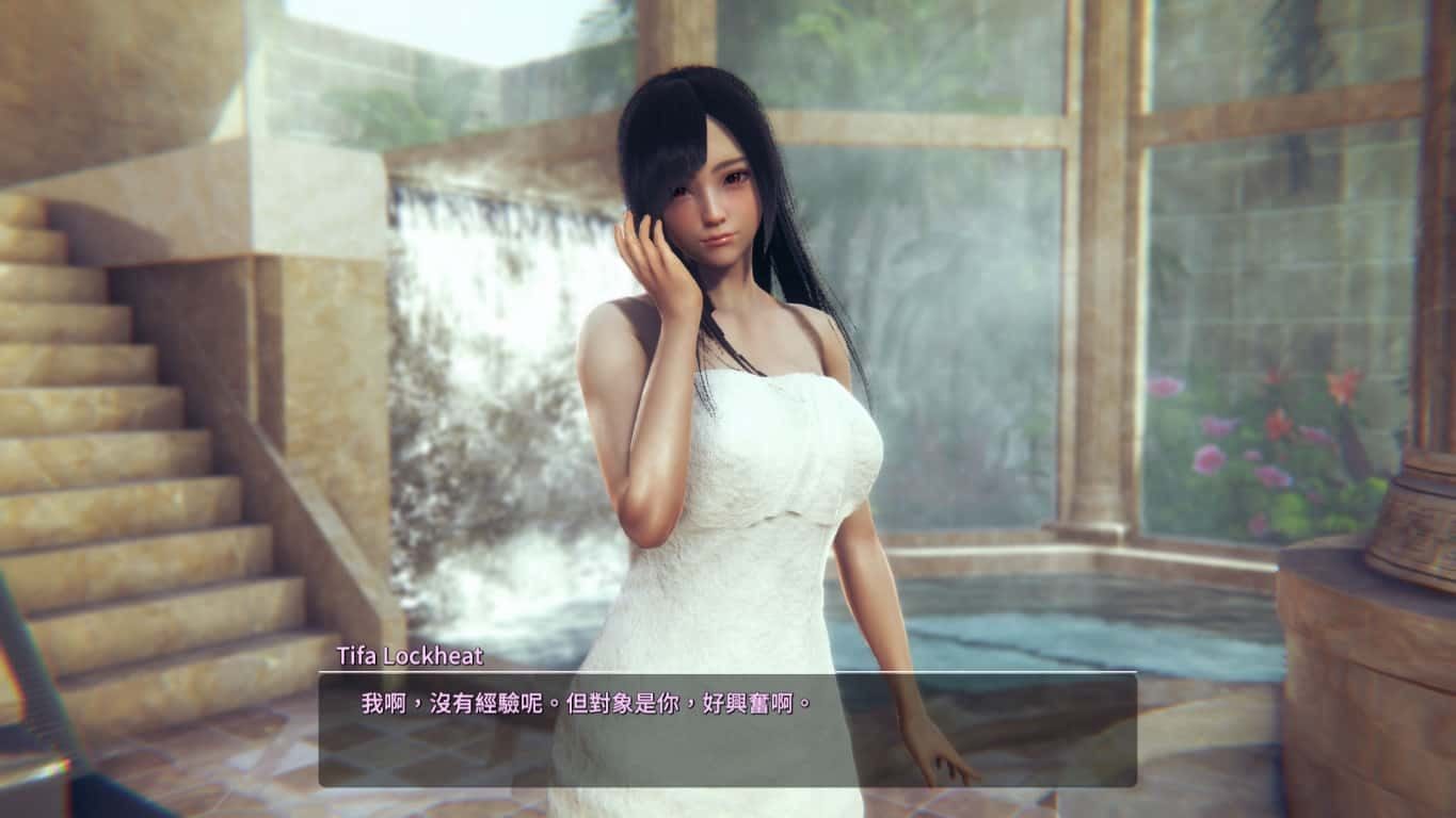 甜心选择2_Honey Select 2 自定义内容 展示图 3