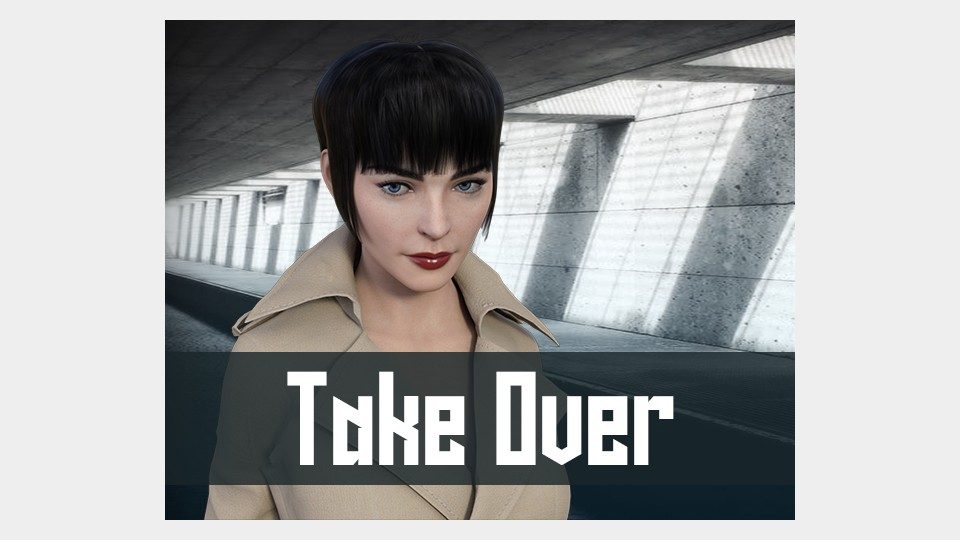 接管TakeOver版 反乌托邦 页面配图 8